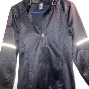 running jacket